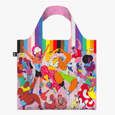 Bolsa Loqi Inma Hortas Pride