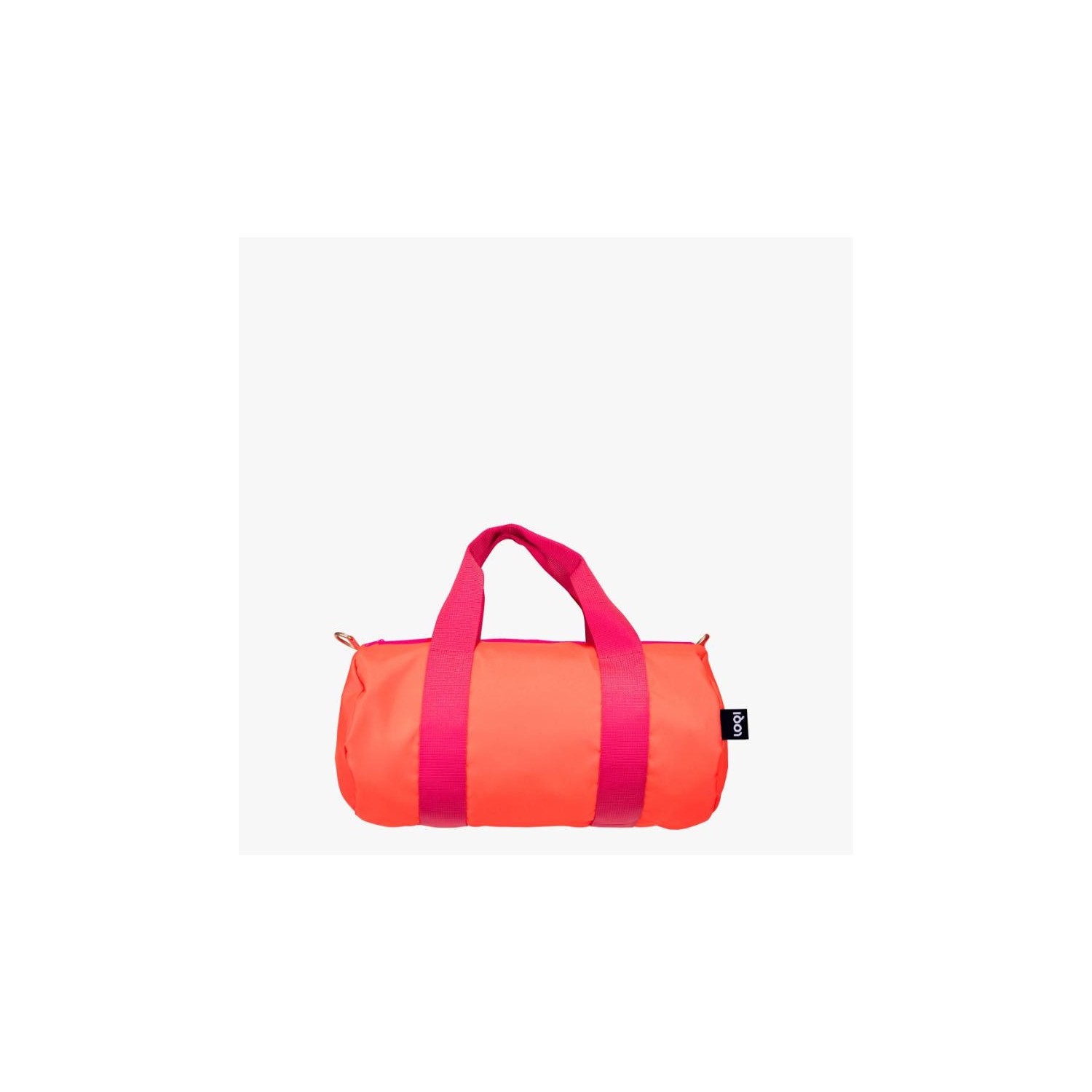 Weekender Medium Loqi Neon Orange 