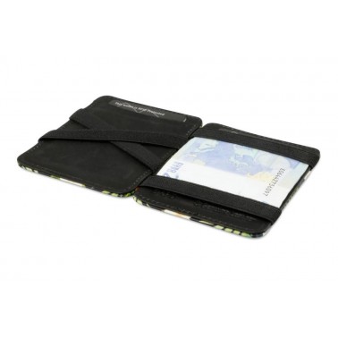 Billetera Mágica RFID Toucan
