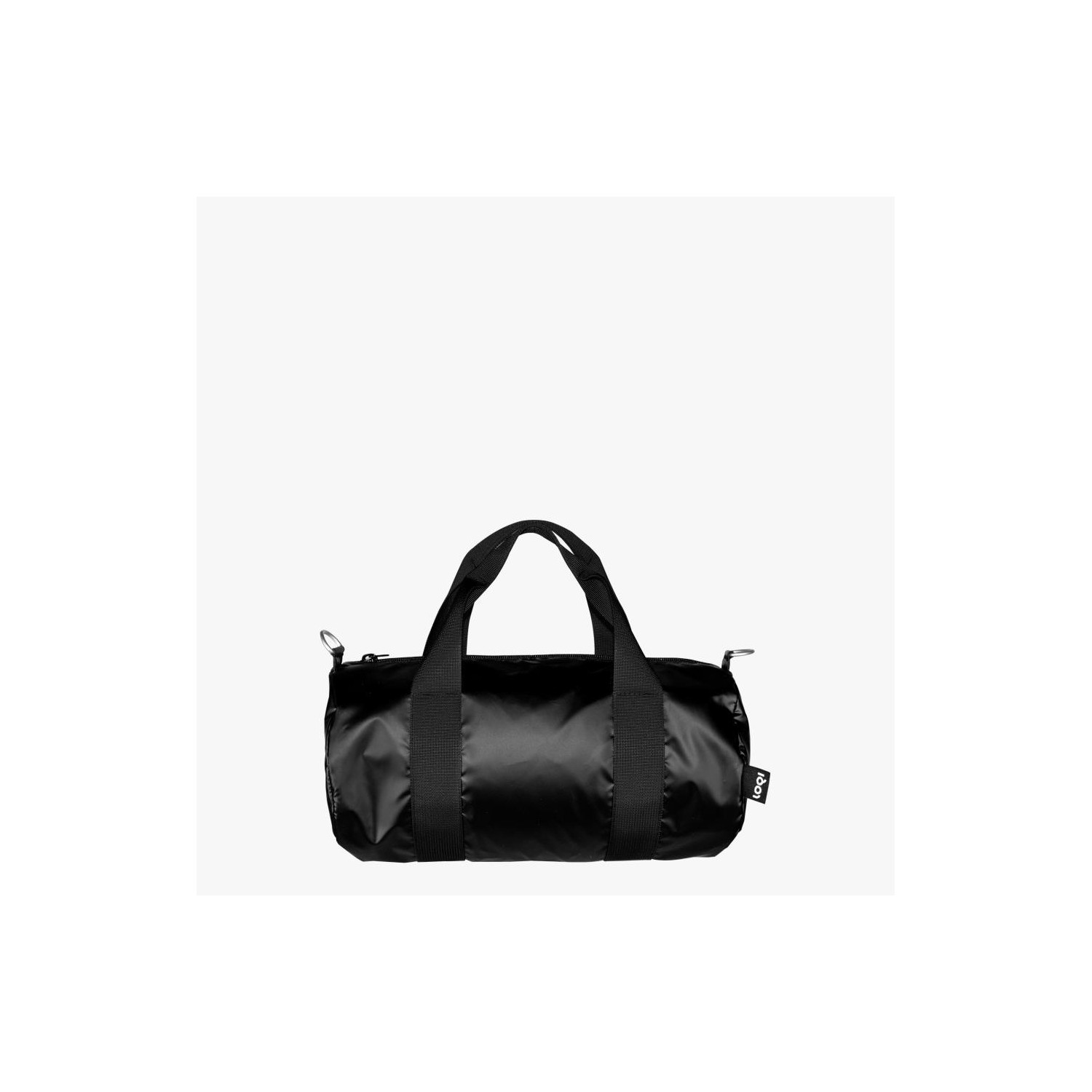 Weekender Medium Loqi Medium Metalic Black