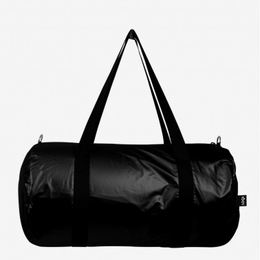 Weekender Loqi Metallic Black