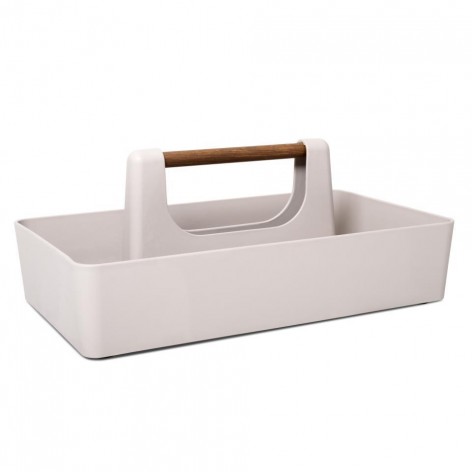 Caja Herramientas Crush Grindt White Pepper