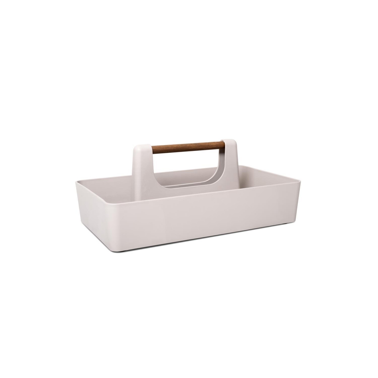 Caja Herramientas Crush Grindt White Pepper