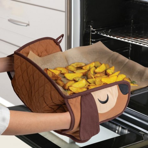 Hot-dog Mitts Ototo