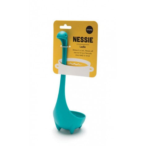 Nessie Turquoise Ototo