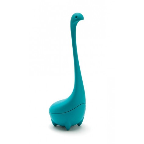 Baby Nessie Turquoise Ototo