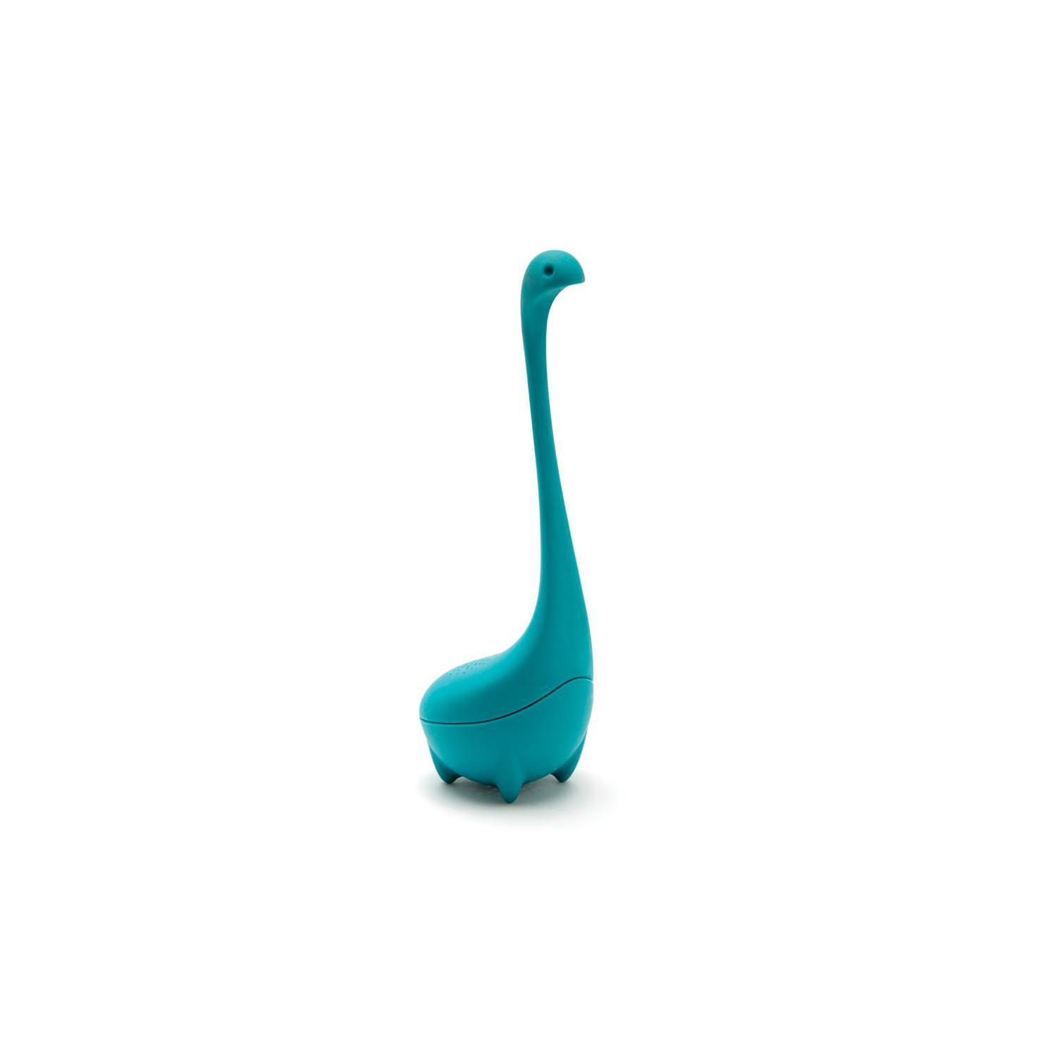 Baby Nessie Turquoise Ototo