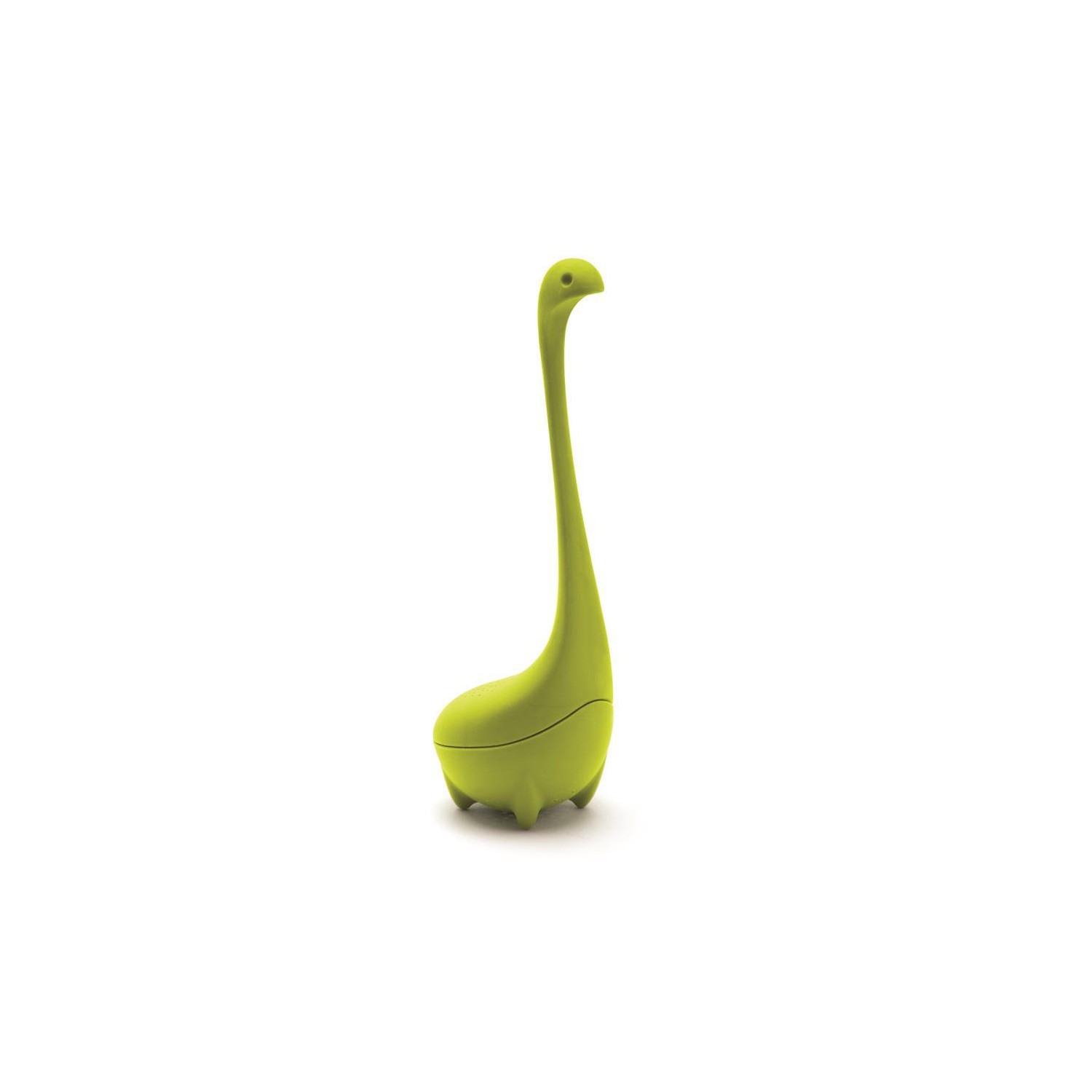 Baby Nessie Green Ototo