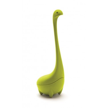 Baby Nessie Green Ototo