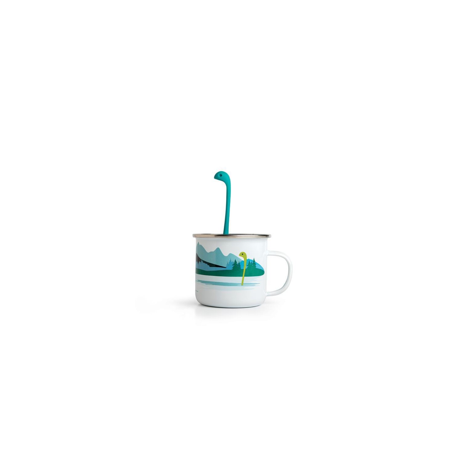 Cup of Nessie Ototo