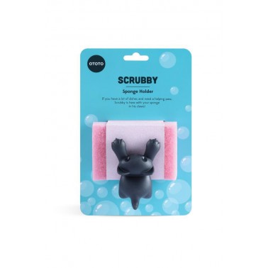 Scrubby Gray Ototo