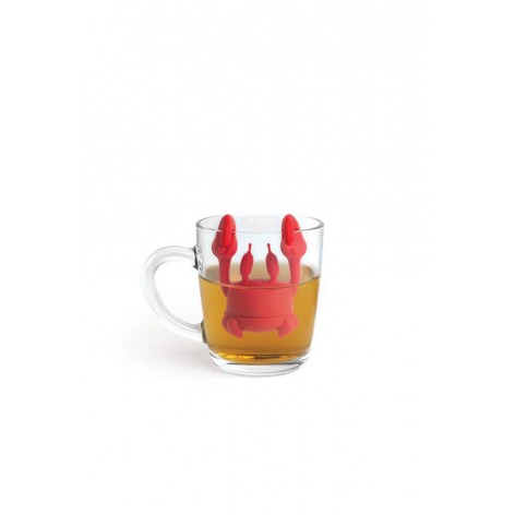 Crab Tea Ototo