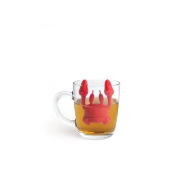 Crab Tea Ototo