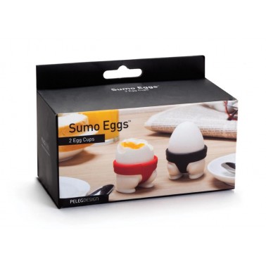 Sumo Eggs Peleg