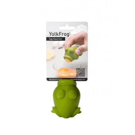 YolkFrog Peleg