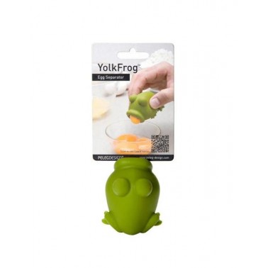 YolkFrog Peleg