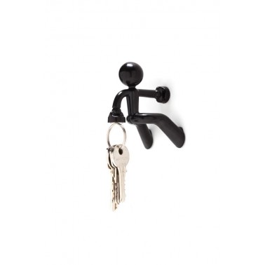 Key Pete Peleg Black