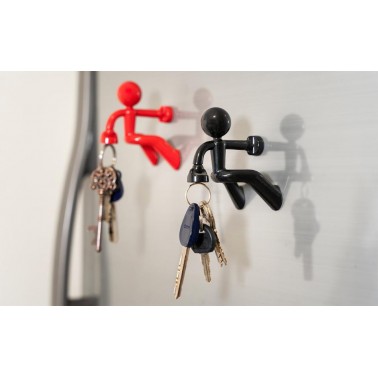 Key Pete Peleg Black