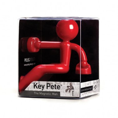 Key Pete Peleg Black