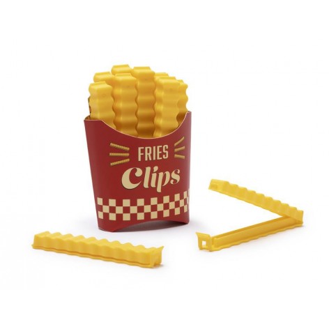 Fries Clips Peleg