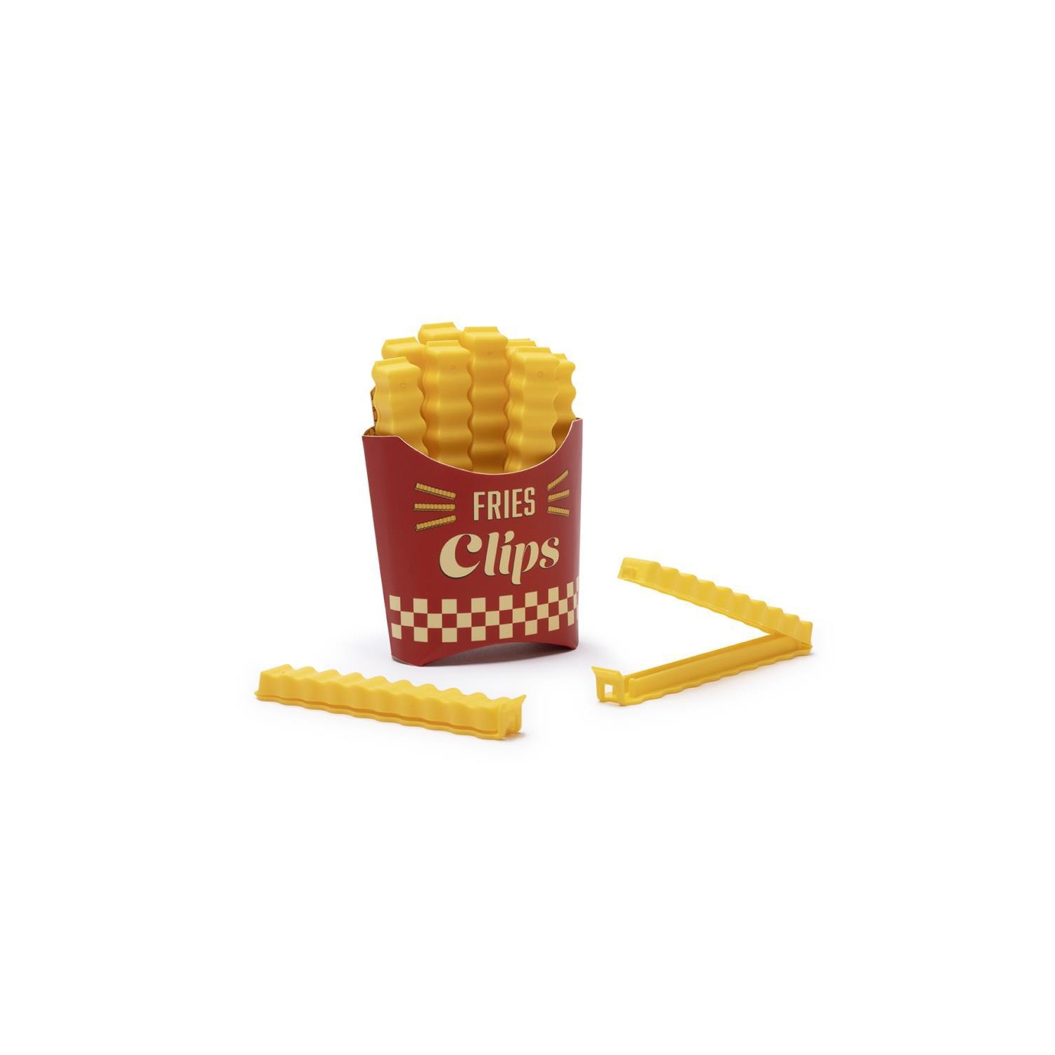 Fries Clips Peleg