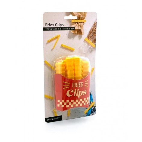 Fries Clips Peleg