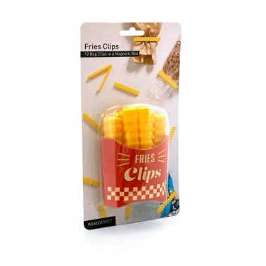 Fries Clips Peleg