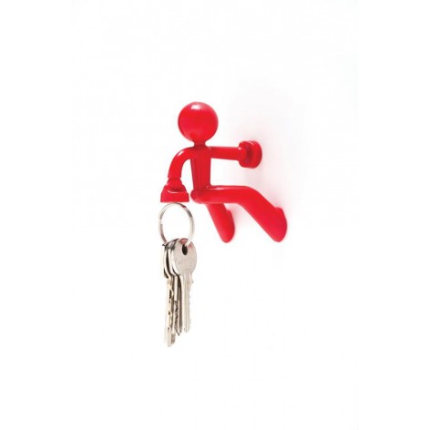 Key Pete Peleg Red