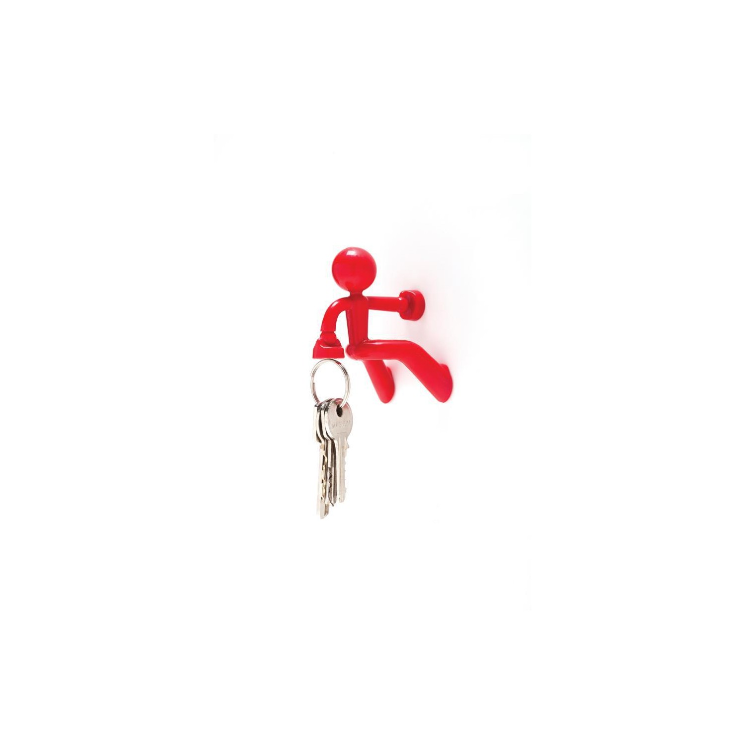 Key Pete Peleg Red