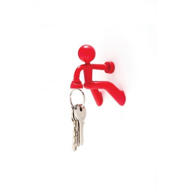 Key Pete Peleg Red