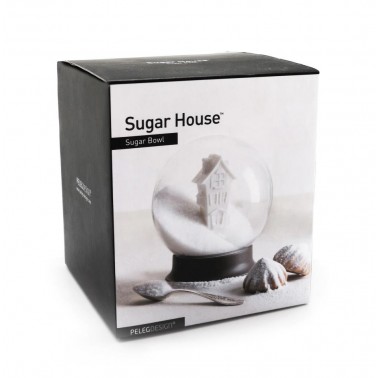 Sugar House Peleg