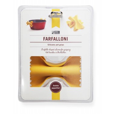 Farfalloni Monkey Business new packaging