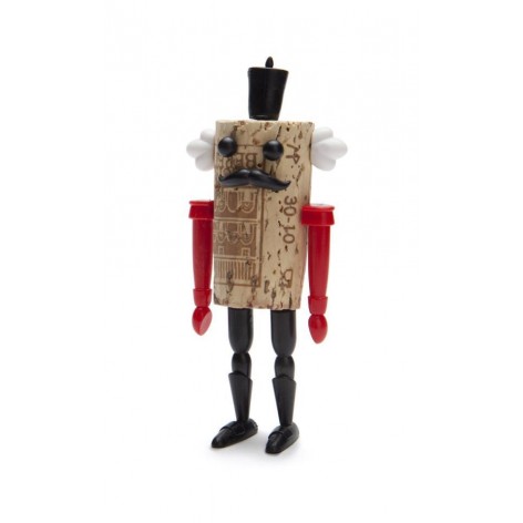 Corkers Classics Monkey Business Nutcracker  Karl 