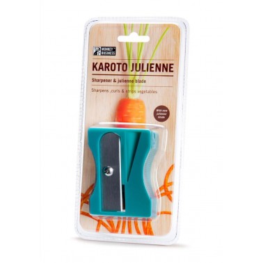 Karoto Julienne Monkey Business