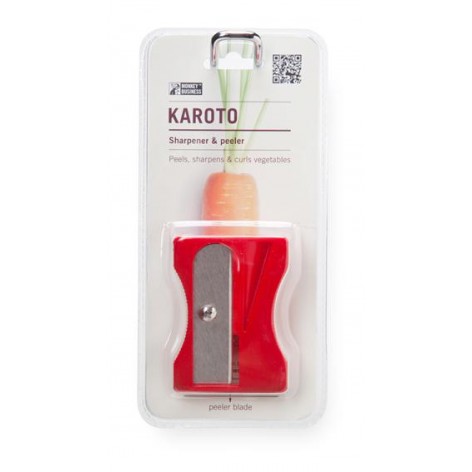 Karoto Monkey Business Red