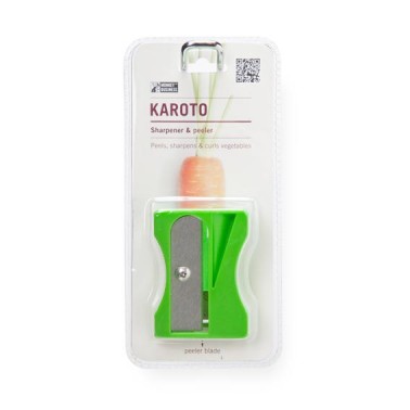 Karoto Monkey Business Green