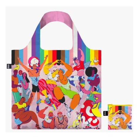 Bolsa Loqi Inma Hortas Pride