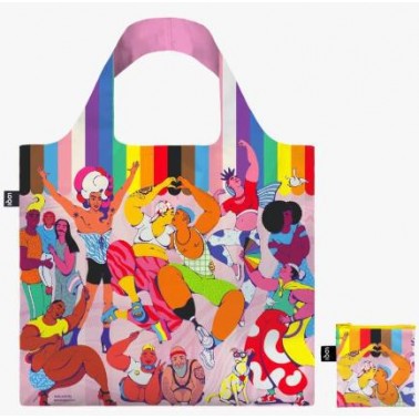 Bolsa Loqi Inma Hortas Pride