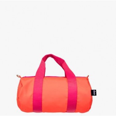 Weekender Medium Loqi Neon Orange 