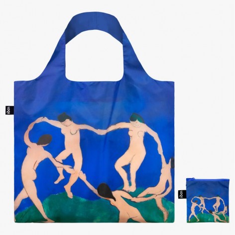 Bolsa Loqi HENRI MATISSE Dance