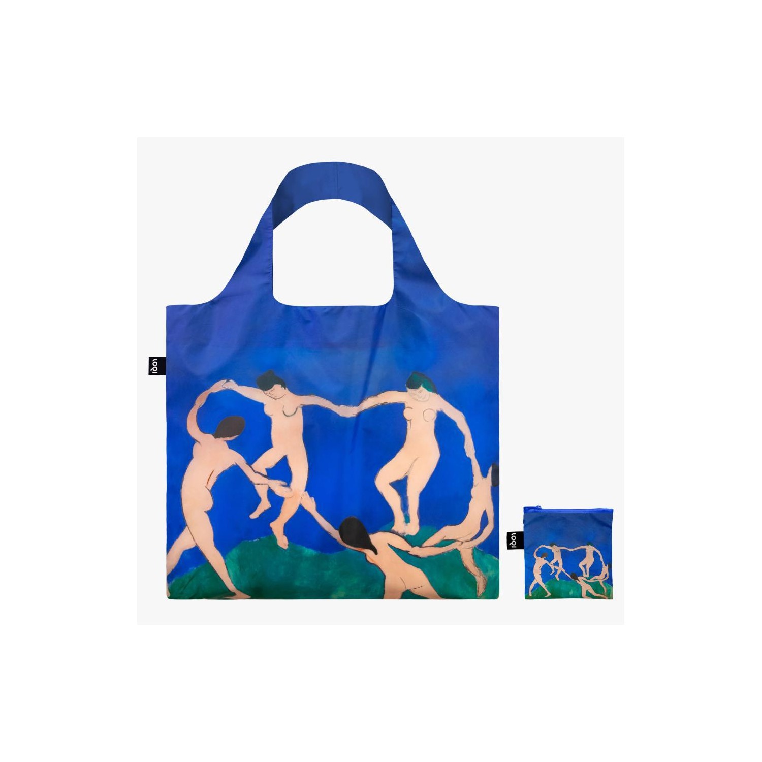 Bolsa Loqi HENRI MATISSE Dance