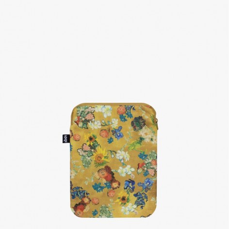 Funda Portátil Loqi Vicent Van Gogh 50 Aniversario