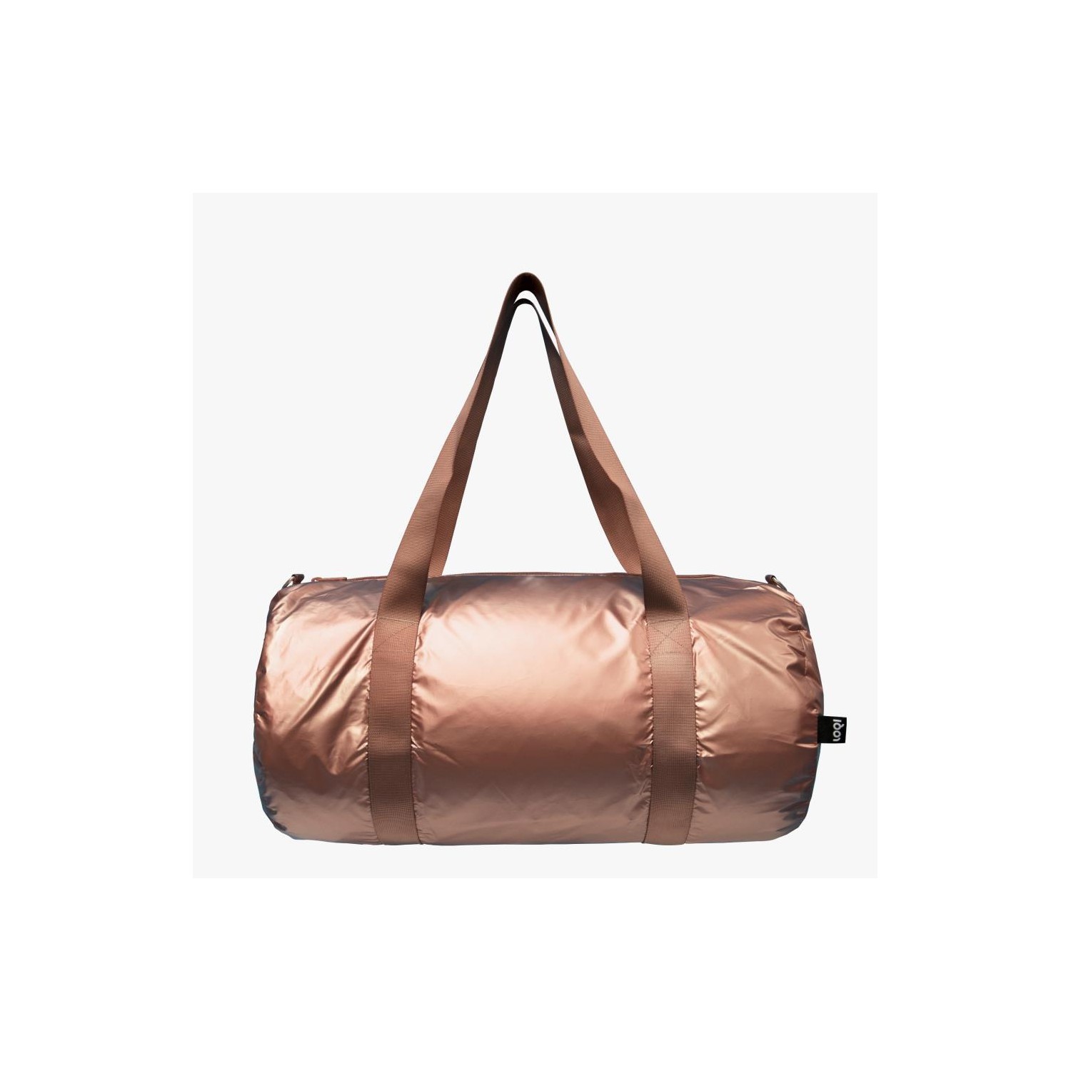 Weekender Loqi Metallic Matt Rose Gold