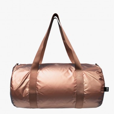 Weekender Loqi Metallic Matt Rose Gold