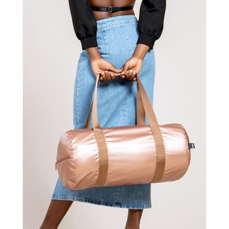 Weekender Loqi Metallic Matt Rose Gold