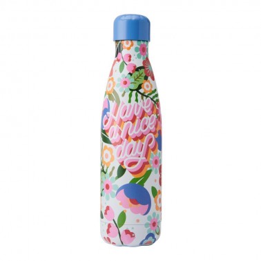 Botella S'well Steffi Lynn 500ml