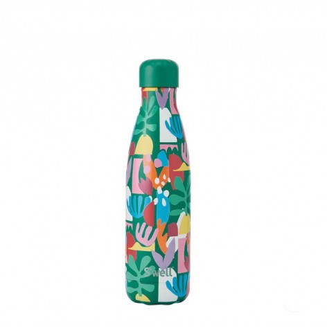 Botella S'well Paper Cutouts 500ml