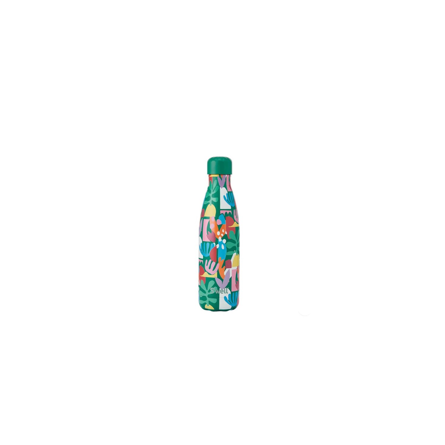 Botella S'well Paper Cutouts 500ml