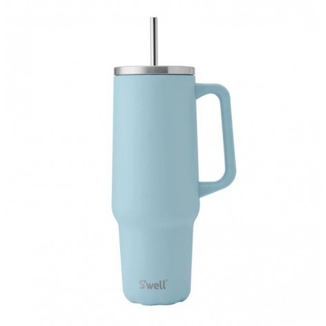 Tumbler XL S'well 1 1 L Powder Blue