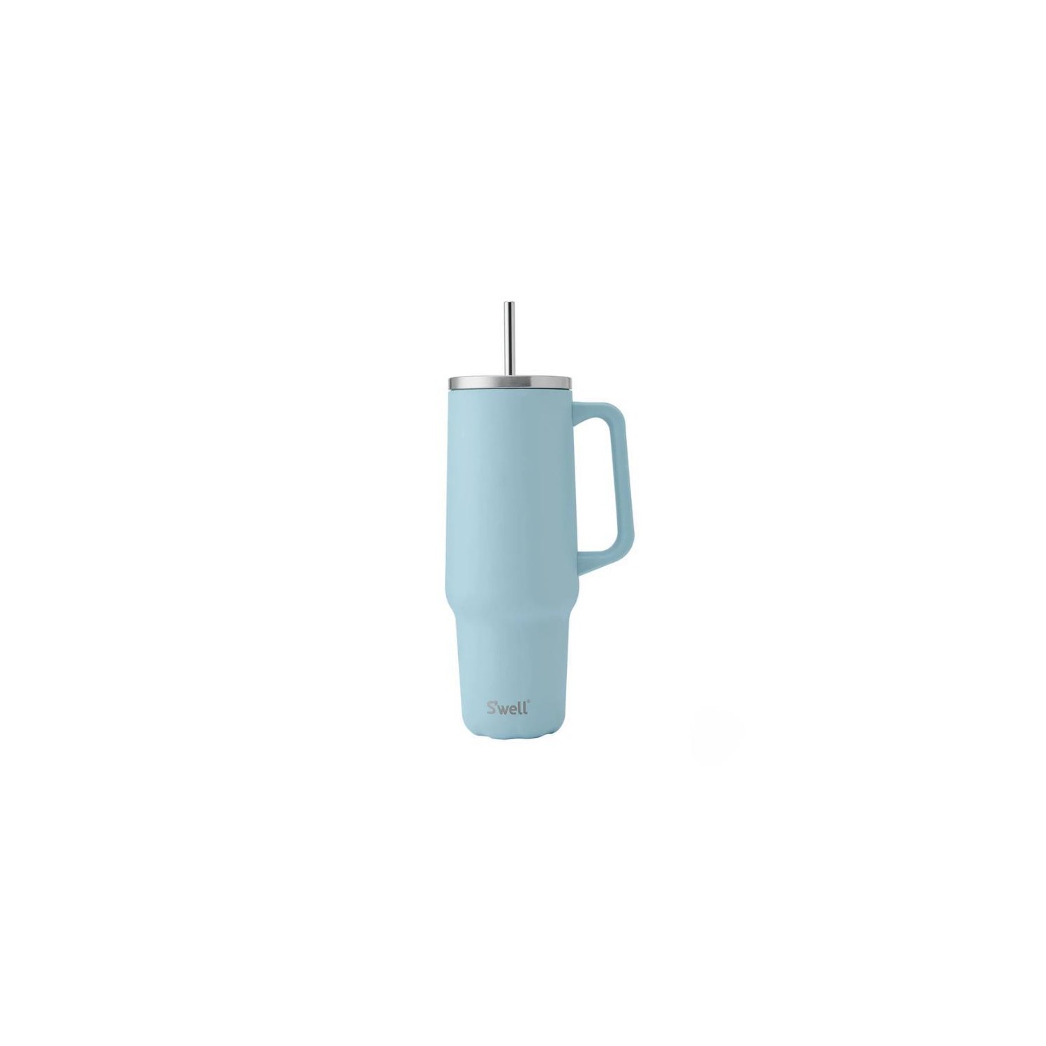 Tumbler XL S'well 1 1 L Powder Blue